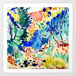 Matisse Art Prints For Any Decor Style Society6