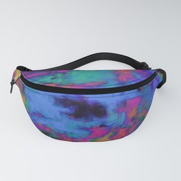 Traction Fanny Pack