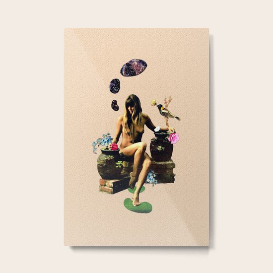 Hypermnestra Metal Print