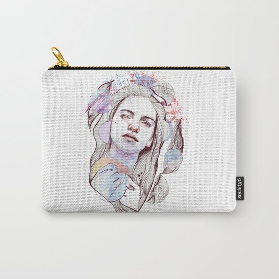 Others Carry-All Pouch