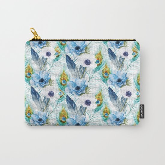 Spring is in the air #17 Carry-All Pouch
