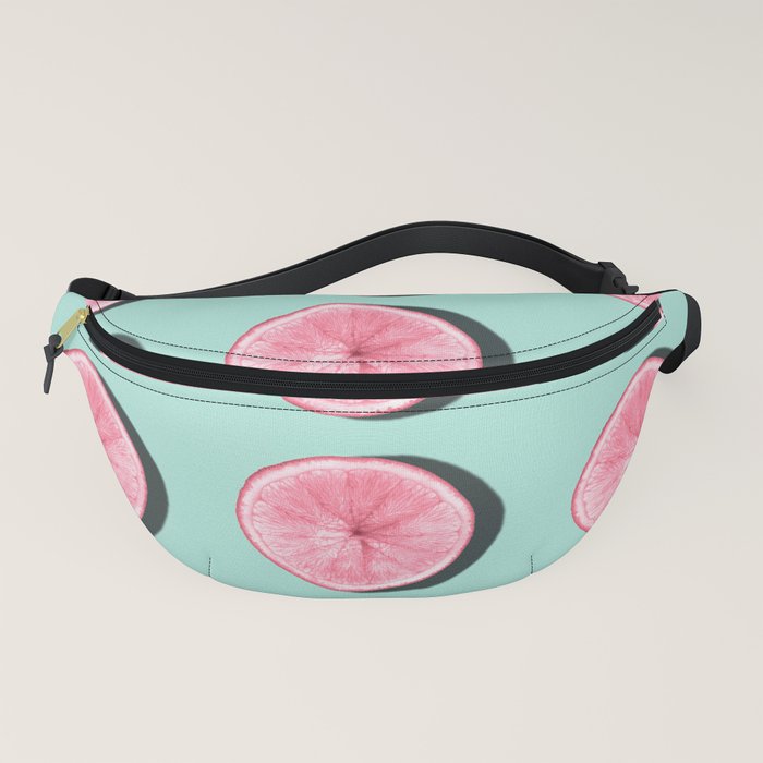 fruit fanny pack