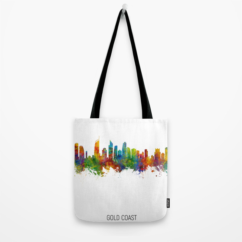 gold coast bags