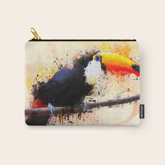 Tucano Carry-All Pouch