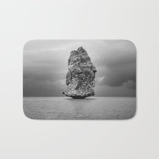 Thailand 4 Bath Mat