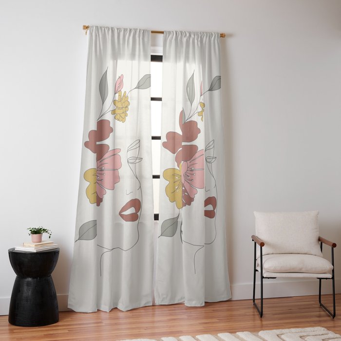 Window Curtain