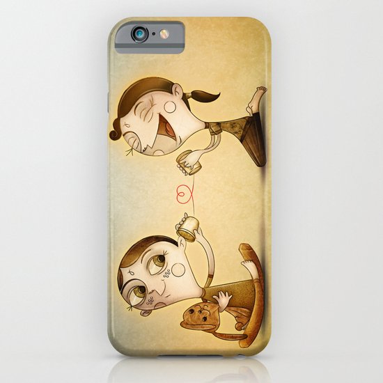 Phone iPhone & iPod Case