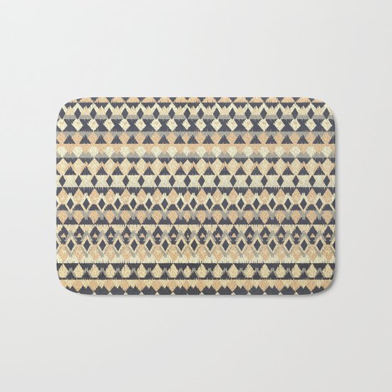 BIRISI Bath Mat