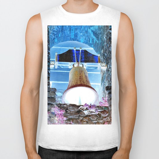 bell Biker Tank