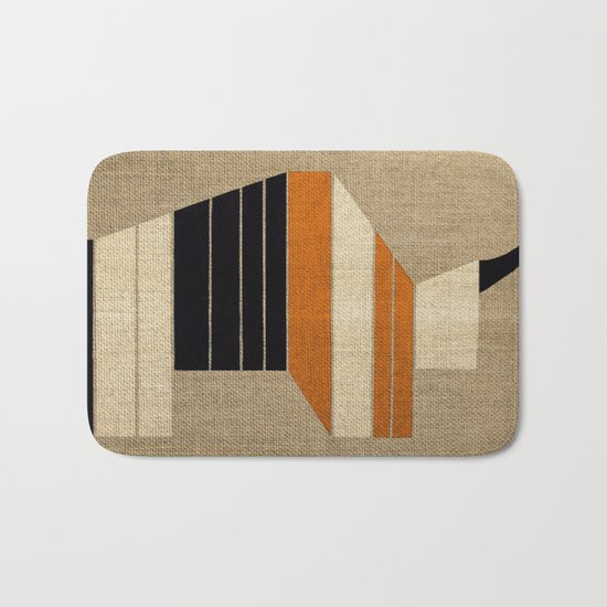 El Toro Bath Mat