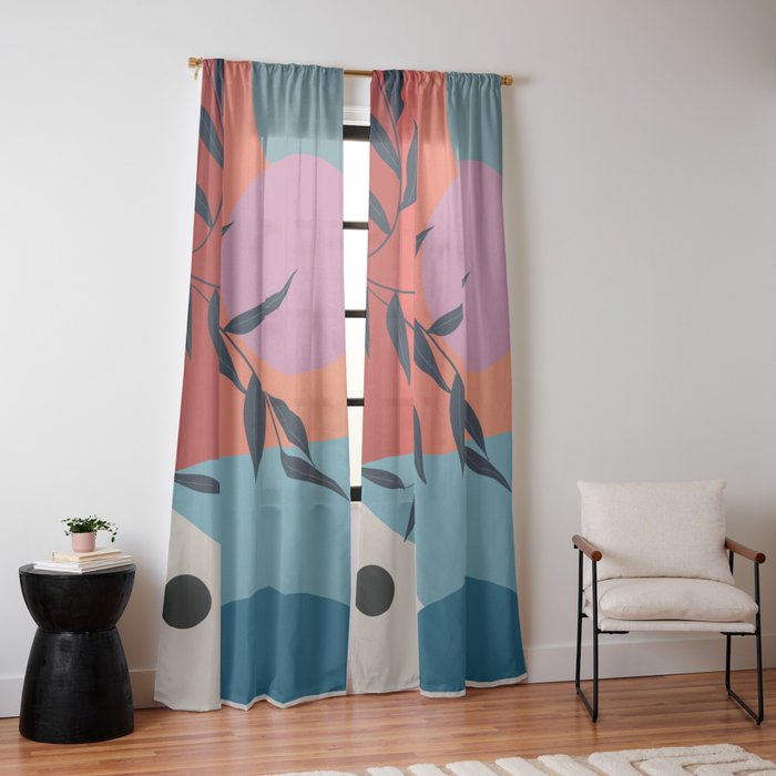 Window Curtain