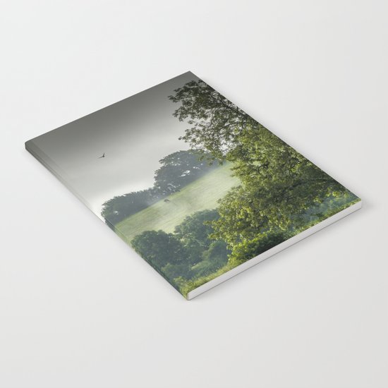 Pastoralissimo Notebook