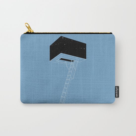 The Attic Carry-All Pouch