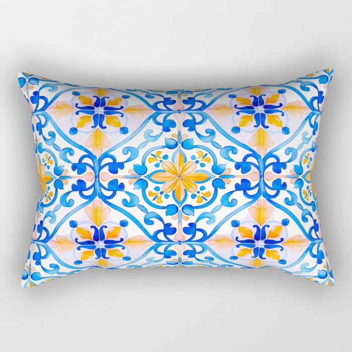 Rectangular Pillow