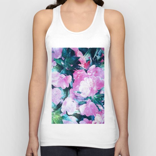 Soul #society6 #decor #buyart Unisex Tank Top