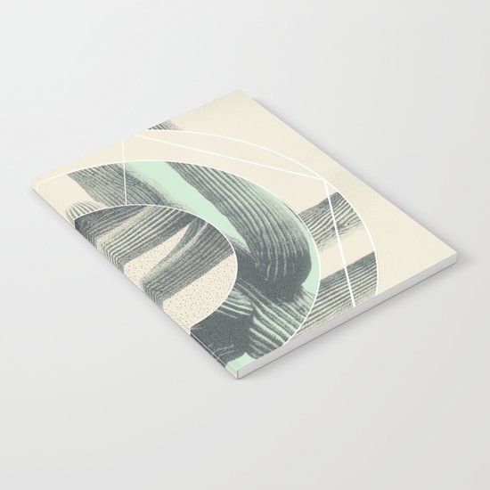 Saguaro Sun Notebook