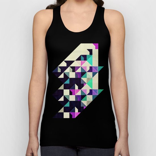 ybsyssx twyyz Unisex Tank Top