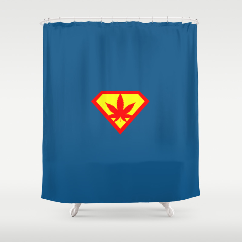 Super Dealer Shower Curtain By Podartist Society6