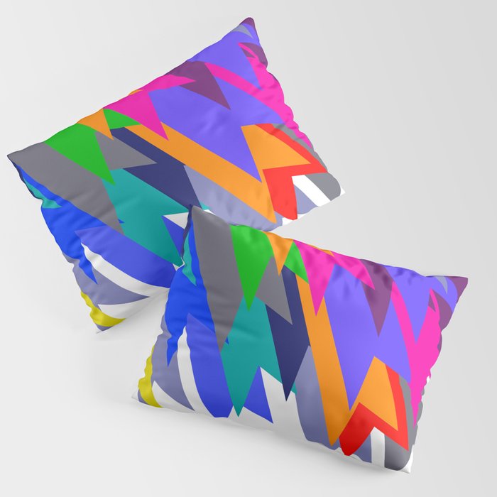 1 s t P l a c e Pillow Sham