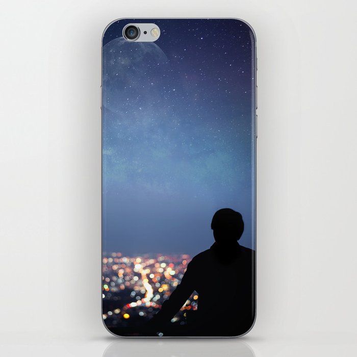 Almost iPhone Skin