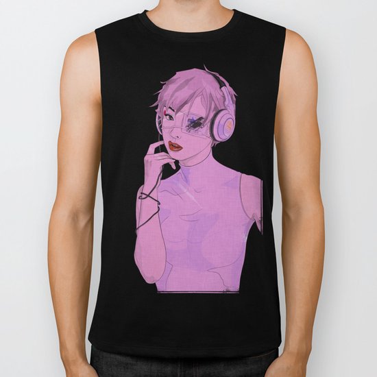 GANTAI _2 Biker Tank