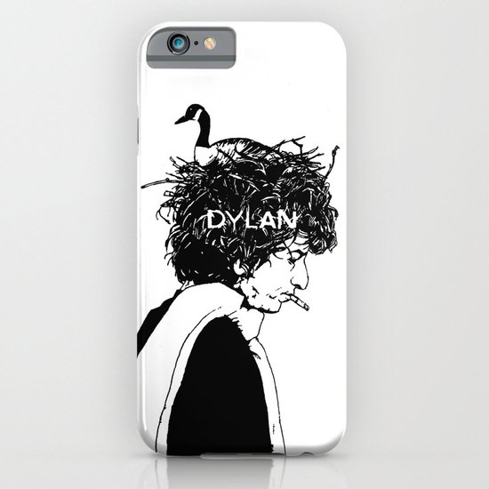 Dylan iPhone & iPod Case