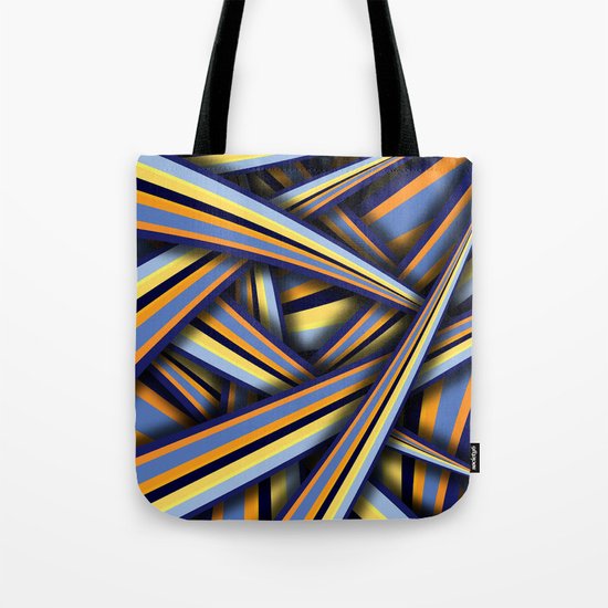 SWISHHHHHHH! Tote Bag