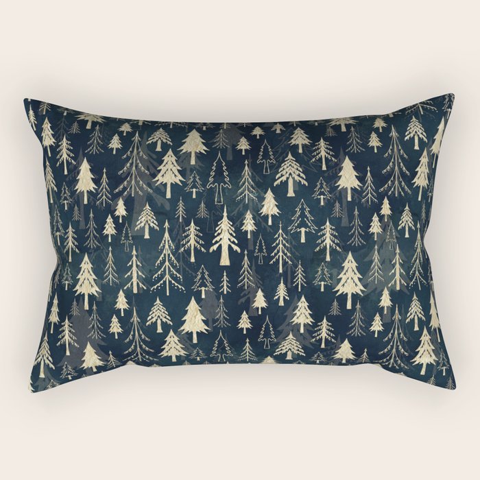 Rectangular Pillow