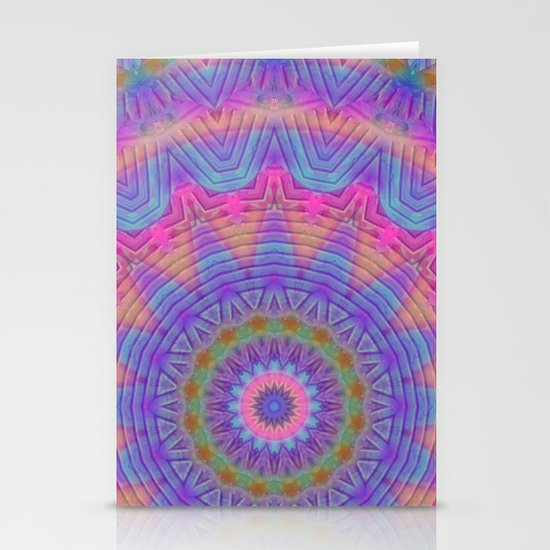 Be Happy Stationery Cards
