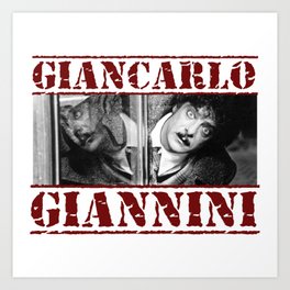 Giancarlo Giannini Art Print | Italiancinema, Europeancinema, Graphicdesign, 70Smovies, Dualism, Filmbuff, Cinemaclassic, Seductionofmimi, Italianactor, Legendaryactor 