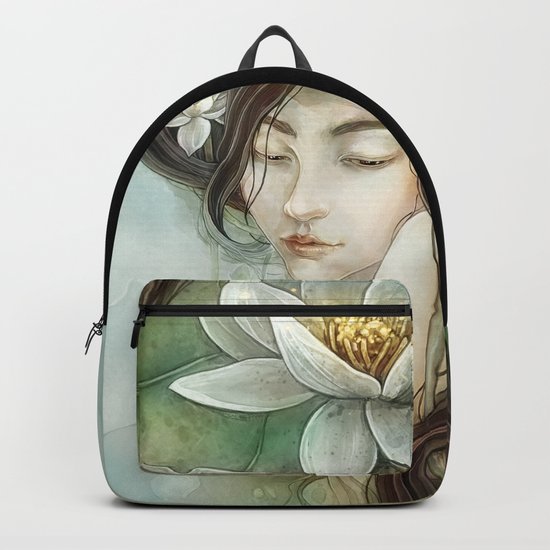 Pond Backpack