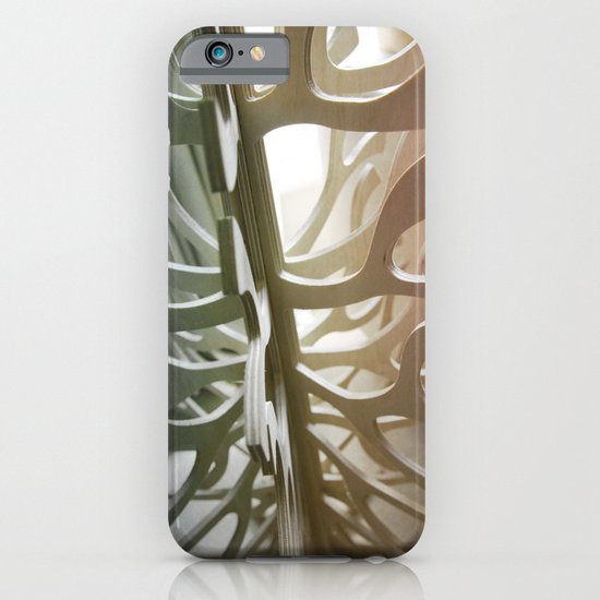defining form iPhone & iPod Case