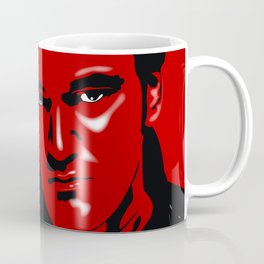 Tarantino Coffee Mug