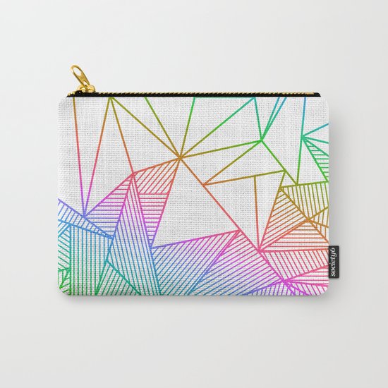 Billy Rays Carry-All Pouch
