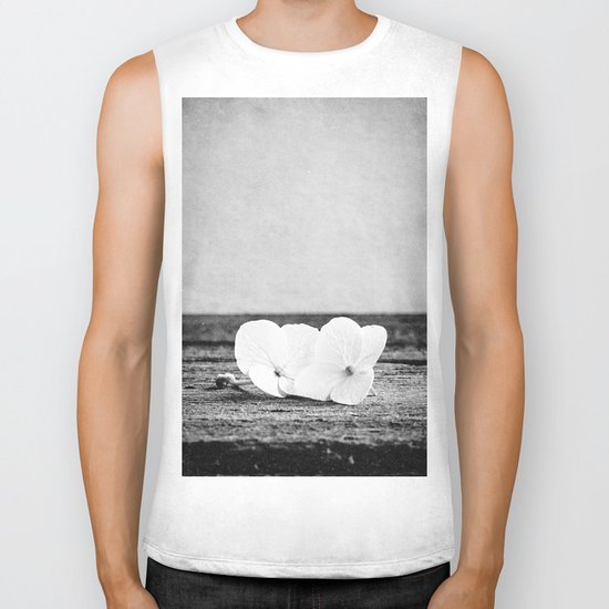 together there Biker Tank