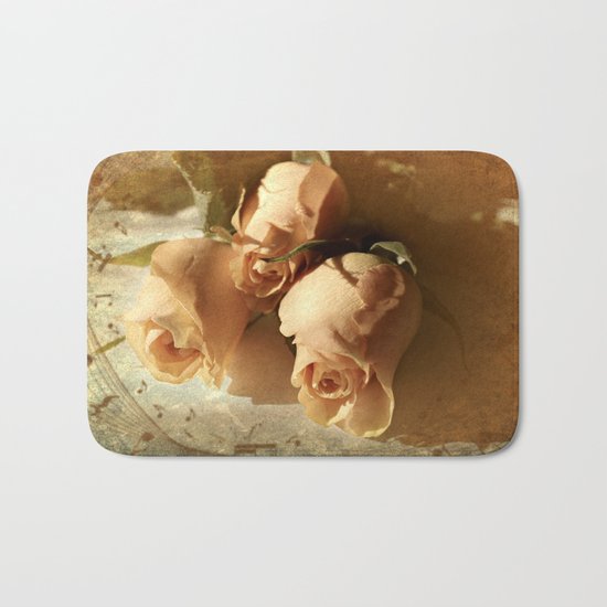 Everlasting Love Bath Mat