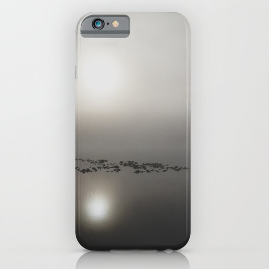 Lake Leo iPhone & iPod Case