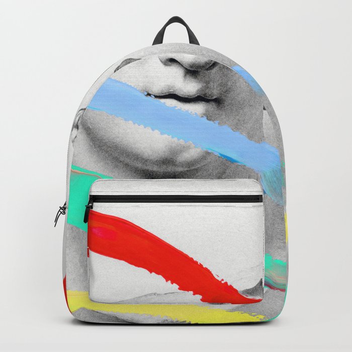 Composition 719 Backpack
