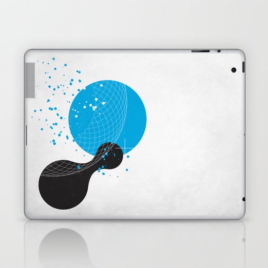 Addition Laptop & iPad Skin