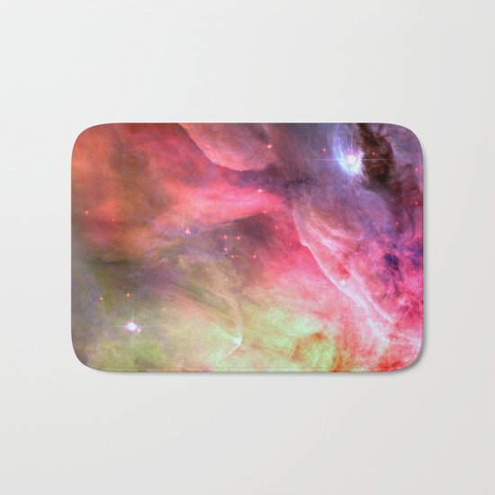 Space 04 Bath Mat