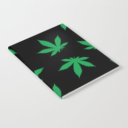 420 Notebook