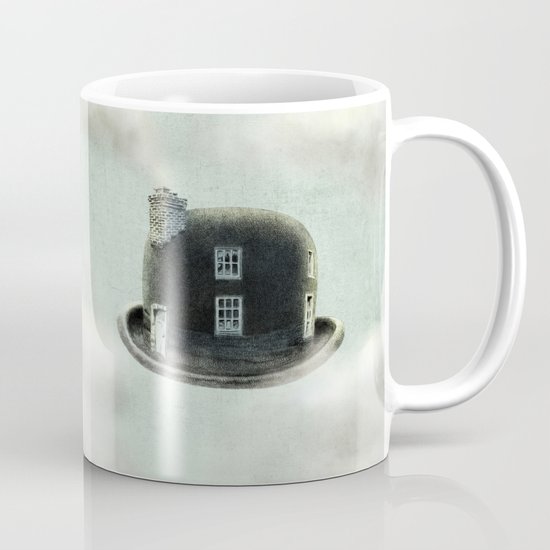 Dreamer Mug