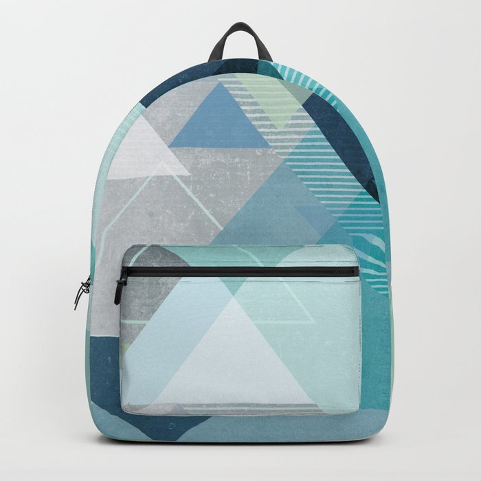 Graphic 114 Backpack