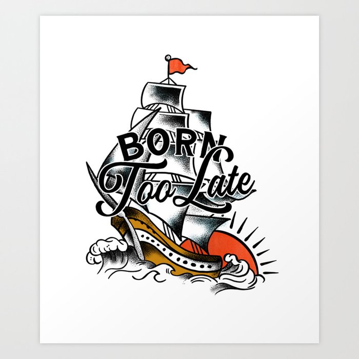 Art Print