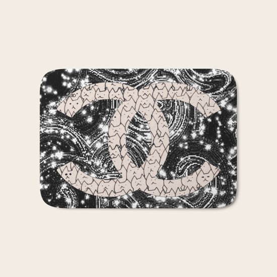 cats-124 Bath Mat