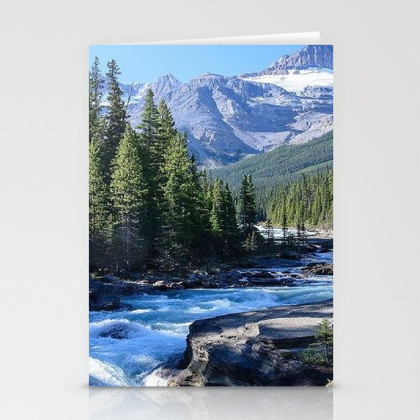 nature Stationery Cards
