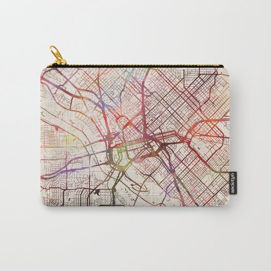 Dallas Carry-All Pouch