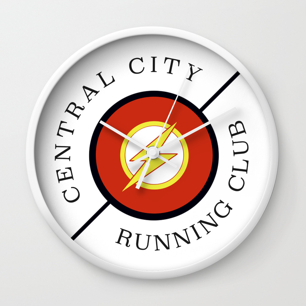 central city running club