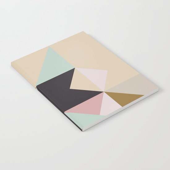 The Nordic Way IV Notebook