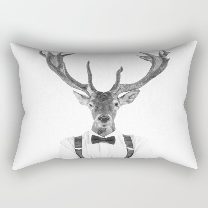 Rectangular Pillow